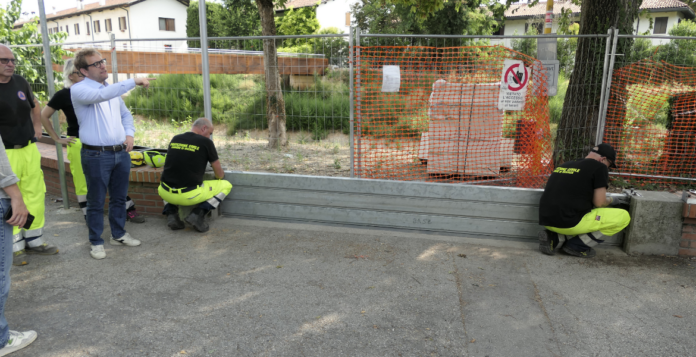 Protezione civile Vicenza Protezione civile Vicenza