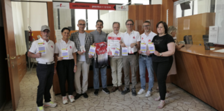 Vicenza, all’anagrafe arrivano le Donocard per promuovere la donazione di organi Donocard