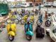 Torna la mostra scambio di Dueville, tra moto e auto d’epoca attese nel weekend oltre 4mila persone mostra scambio dueville