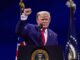 4 luglio, Trump: “Il sogno americano è tornato, non saremo mai un Paese comunista”