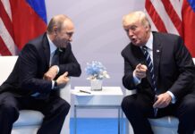 4 luglio, gli auguri di Putin a Trump: “Abbiamo responsabilità come maggiori potenze nucleari”