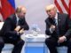 4 luglio, gli auguri di Putin a Trump: “Abbiamo responsabilità come maggiori potenze nucleari”