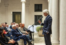 Fondazione Cariverona lancia il bando “Nutrire il cambiamento”: 2,5 milioni di euro per agricoltura sostenibile, giovani imprese e rigenerazione locale Bruno Giordano presidente Fondazione Cariverona