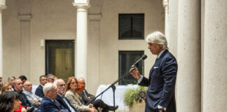 Fondazione Cariverona lancia il bando “Nutrire il cambiamento”: 2,5 milioni di euro per agricoltura sostenibile, giovani imprese e rigenerazione locale Bruno Giordano presidente Fondazione Cariverona