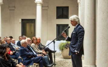 Fondazione Cariverona lancia il bando “Nutrire il cambiamento”: 2,5 milioni di euro per agricoltura sostenibile, giovani imprese e rigenerazione locale Bruno Giordano presidente Fondazione Cariverona