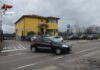 Lite sulla strada finisce con un inseguimento e un tentato speronamento: automobilista denunciato nel Vicentino Fara Vicentino inseguimento auto