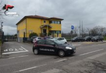 Lite sulla strada finisce con un inseguimento e un tentato speronamento: automobilista denunciato nel Vicentino Fara Vicentino inseguimento auto