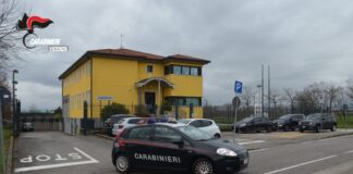 Lite sulla strada finisce con un inseguimento e un tentato speronamento: automobilista denunciato nel Vicentino Fara Vicentino inseguimento auto