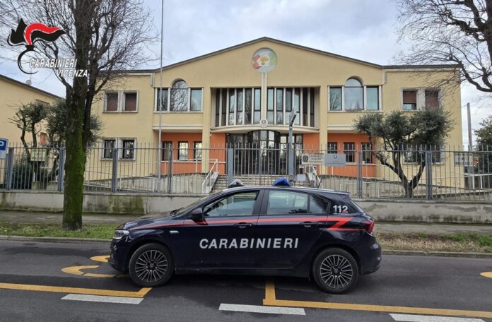 sarego maltrattamenti in famiglia