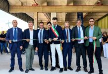 A Prato nasce ‘Textile Hub’, AI e innovazione per il recupero dei rifiuti tessili