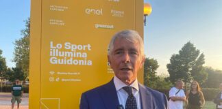 Abodi: “Lo sport è un diritto di cittadinanza”