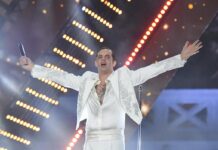 Achille Lauro confessa: “Non sono uno da movida. L’adolescenza? È stata frizzante”