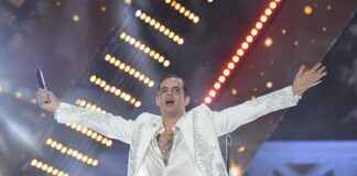Achille Lauro confessa: “Non sono uno da movida. L’adolescenza? È stata frizzante”