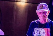 Addio a Gianni Cazzola, il batterista muore a 88 anni mentre suona sul palco
