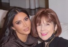 Addio a Mary Jo Campbell, la nonna del clan Kardashian-Jenner: aveva 91 anni