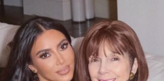 Addio a Mary Jo Campbell, la nonna del clan Kardashian-Jenner: aveva 91 anni