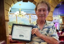 Addio a Tony Fanara, anima del ristorante ‘Palermo’ che per 50 anni ha unito Los Angeles a tavola