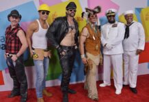 Addio a Victor Willis, il frontman dei Village People