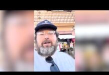 Adinolfi: “Oltre ai minimarket, l’altra struttura portante della ‘mafia bangla’ sono i negozi di