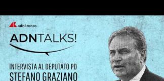 AdnTalks | Intervista a Stefano Graziano