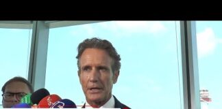 Aeroporti, Benetton (Mundys): “In Open a Fiumicino 50mila operatori convivono in equilibrio’