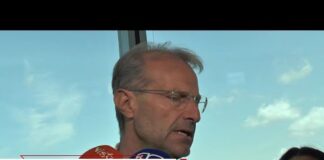 Aeroporti, Troncone (Adr): “Con ‘Open’ soddisfiamo esigenze di un hub da 100 mln di passeggeri”