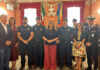 Polizia Locale Alto Vicentino: assunti e presentati a Schio 3 nuovi agenti. Per Fratelli d’Italia non sono sufficienti Polizia Locale Alto Vicentino