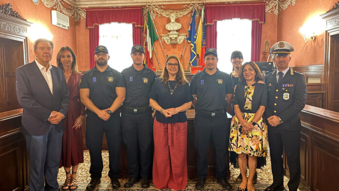 Agenti Polizia Locale Alto Vicentino Polizia Locale Alto Vicentino