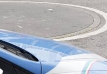Aggredisce anziana alle spalle e tenta di sgozzarla, arrestato 42enne a Gela