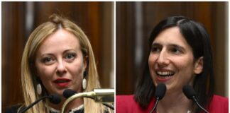 Ai, Meloni: “Patto di non belligeranza proposto da Schlein? Ci sto”