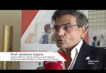 Aids: infettivologo Cascio, ‘ in Hiv per long acting servono più risorse umane’