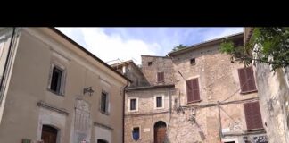 Airbnb, a Vicalvi la casa di Monica racconta la Ciociaria del turismo lento