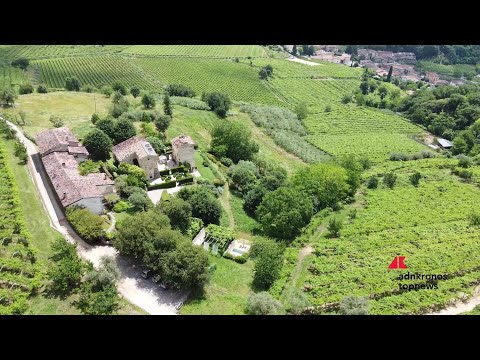 Airbnb, in Valpolicella Mara punta su privacy e autenticità per valorizzare il territorio