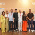 Al 56° Giffoni Film Festival presentato ‘La Voce dei Giovani, Le Porte di Napoli’