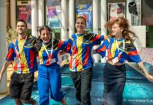 Al Giffoni Film Festival i giovani sfidano ‘Le Cose Impossibili’