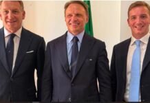 Al via mostra itinerante ‘La storia della cravatta-Dalle origini croate all’eccellenza italiana’