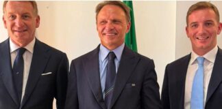 Al via mostra itinerante ‘La storia della cravatta-Dalle origini croate all’eccellenza italiana’