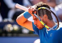 Alcaraz, il guru anti-infortuni: “Meglio se non gioca gli US Open”