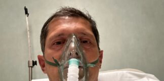 Aldo Montano, come sta oggi dopo la corsa in ospedale per lo choc anafilattico
