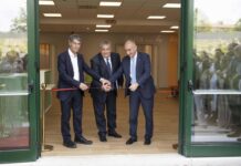 All’Università di Roma Tor Vergata inaugurate nuove aule hi-tech per Medicina