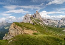 Perché scegliere un family hotel in Alto Adige per una vacanza di famiglia? Alto Adige, un paesaggio