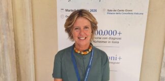 Alzheimer, Lorenzin (Pd): “Urge linea Ue su prevenzione accesso a cure e supporto”