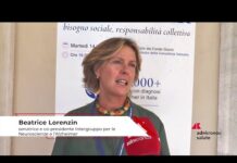 Alzheimer: Lorenzin, ‘tra over 65 600mila persone colpite. Numeri al raddoppio per il 2050’