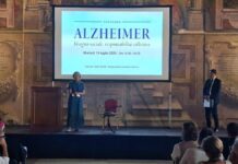 Alzheimer, dal Vaticano l’appello a non lasciare soli pazienti e caregiver