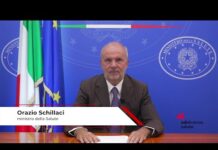 Alzheimer: ministro Schillaci, ‘abbiamo rifinanziato fondo dedicato e sosteniamo ricerca’