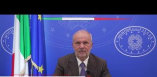 Alzheimer: ministro Schillaci, ‘abbiamo rifinanziato fondo dedicato e sosteniamo ricerca’