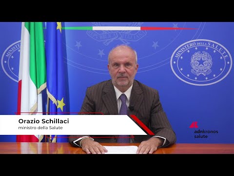 Alzheimer: ministro Schillaci, ‘abbiamo rifinanziato fondo dedicato e sosteniamo ricerca’