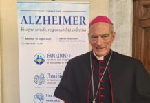 Alzheimer, monsignor Sánchez Sorondo: “Innovazione e accompagnamento vadano di pari passo”