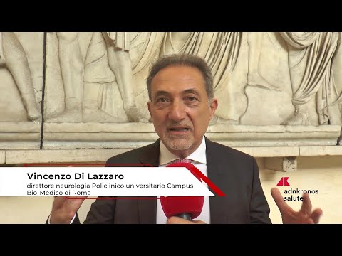Alzheimer: neurologo Di Lazzaro, ‘nuovi biomarcatori permettono diagnosi precisa e precoce’