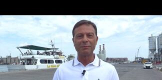Ambiente, Carbonara: “Piattaforme offshore Eni motore di economia circolare e biodiversità”